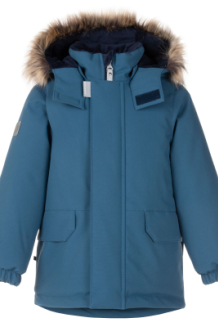 куртка для мальчика KERRY  YOGI K25411/667