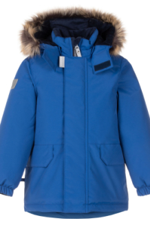 куртка для мальчика KERRY  YOGI K25411/676