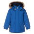Куртка-парка для мальчиков KERRY YOGI K25411/676