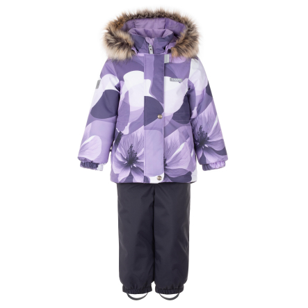 Комплект для девочек KERRY TRISTIN K25413N/1640