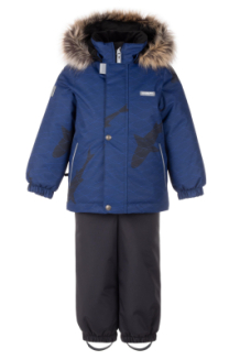 комплект для мальчика KERRY  ROBIN K25414N/2295