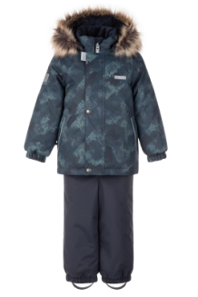 комплект для мальчика KERRY  ROBIN K25414N/3005