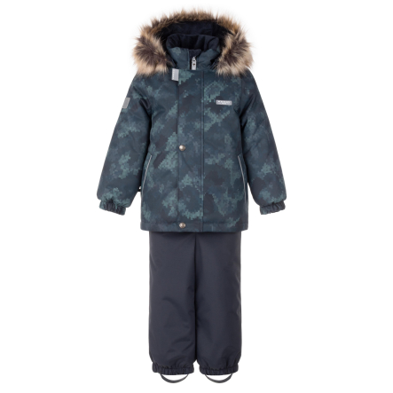 Комплект для мальчиков KERRY ROBIN K25414N/3005