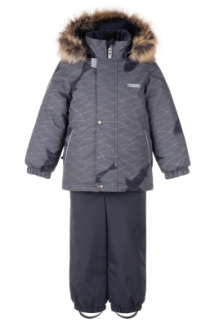 комплект для мальчика KERRY  ROBIN K25414N/3395