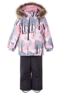 комплект для девочки KERRY  FRAN K25415N/1246