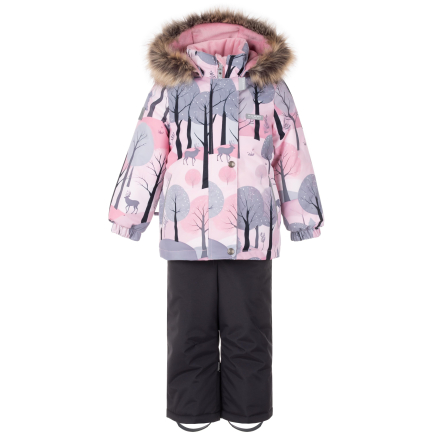 Комплект для девочек KERRY FRAN K25415N/1246