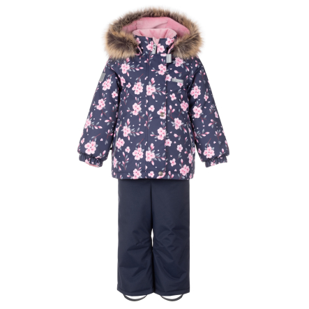 Комплект для девочек KERRY FRAN K25415N/1249