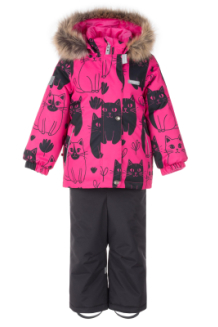 комплект для девочки KERRY  FRAN K25415N/2670