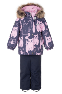 комплект для девочки KERRY  FRAN K25415N/2917