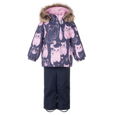 Комплект для девочек KERRY FRAN K25415N/2917