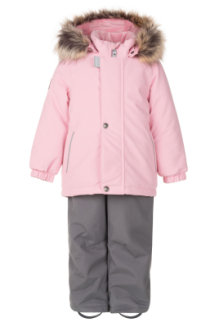 комплект для девочки KERRY  MERRY K25417N/125