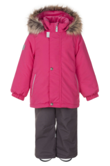комплект для девочки KERRY  MERRY K25417N/264