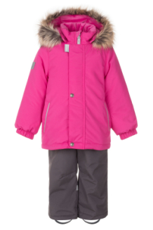 комплект для девочки KERRY  MERRY K25417N/266