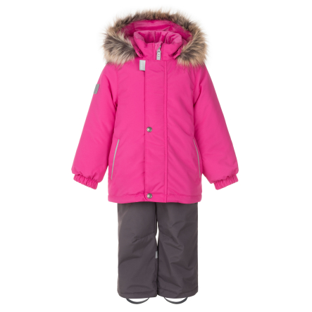 Комплект для девочек KERRY MERRY K25417N/266