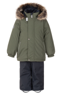комплект для мальчика KERRY  MERRY K25417N/330