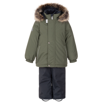 Комплект для мальчиков KERRY MERRY K25417N/330