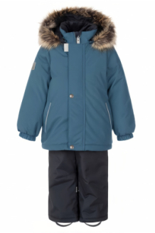 Комплект для мальчиков KERRY MERRY K25417N/667
