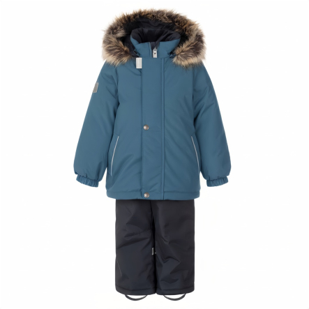 Комплект для мальчиков KERRY MERRY K25417N/667
