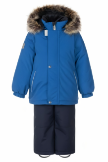 комплект для мальчика KERRY  MERRY K25417N/676