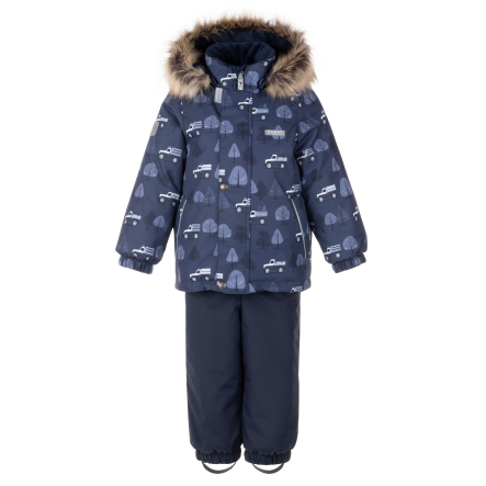 Комплект для мальчиков KERRY RICK K25418N/2240