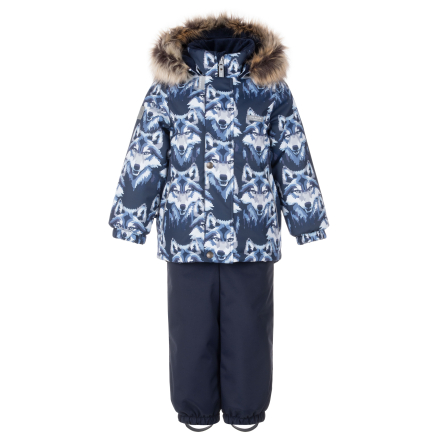 Комплект для мальчиков KERRY RICK K25418N/2930