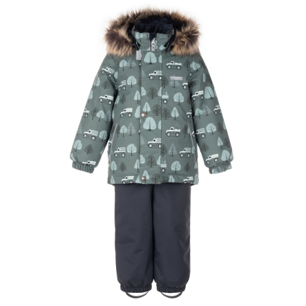 Комплект для мальчиков KERRY RICK K25418N/3340
