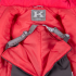 Светоотражающий комплект для девочек KERRY RUBY K25420N/1850