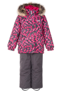 комплект для девочки KERRY  RIONA K25420AN/2650