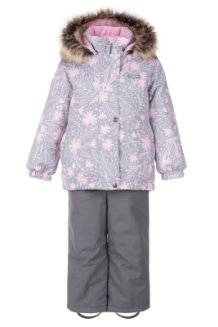 комплект для девочки KERRY  RIONA K25420AN/3709