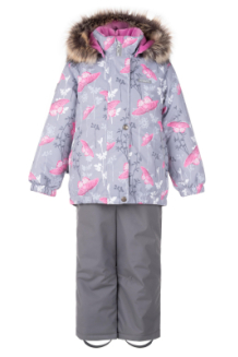 комплект для девочки KERRY  RIONA K25420AN/3720