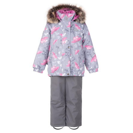 Комплект для девочек KERRY RIONA K25420AN/3720