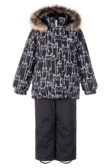 комплект для девочки KERRY  RIONA K25420AN/4100