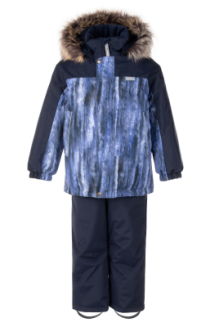 комплект для мальчика KERRY  ROMI K25420BN/4010