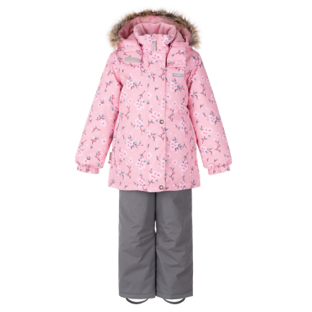 Комплект для девочек KERRY RIMONA K25420CN/1241