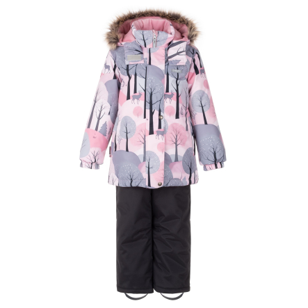 Комплект для девочек KERRY RIMONA K25420CN/1246