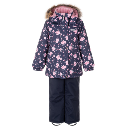 Комплект для девочек KERRY RIMONA K25420CN/1249