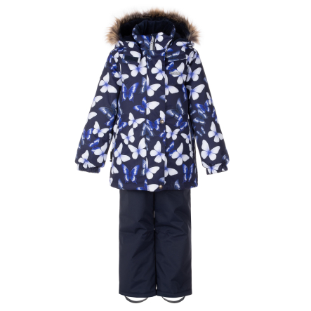 Комплект для девочек KERRY RIMONA K25420CN/2277