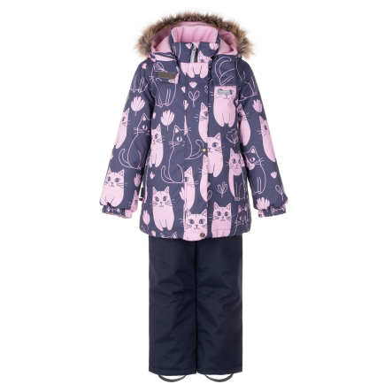 Комплект для девочек KERRY RIMONA K25420CN/2917