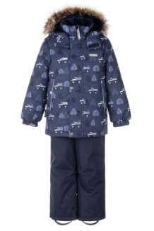 комплект для мальчика KERRY  RON K25420DN/2240