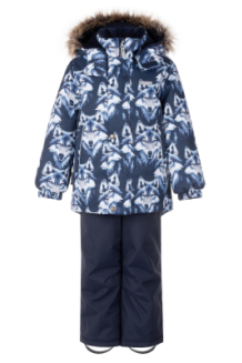 комплект для мальчика KERRY  RON K25420DN/2930