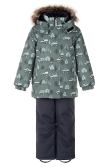 комплект для мальчика KERRY  RON K25420DN/3340