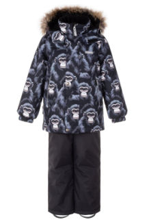 комплект для мальчика KERRY  RON K25420DN/4206