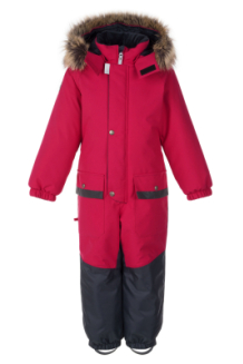 комбинезон для девочки KERRY  PARRY K25421/095