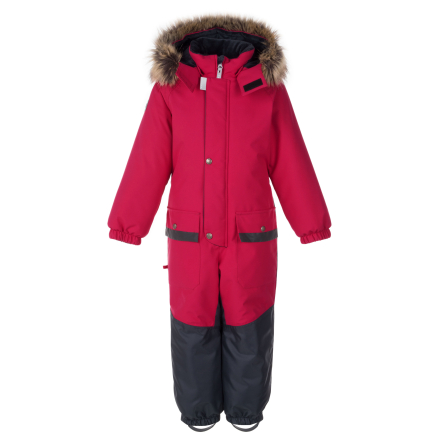 Комбинезон для девочек KERRY PARRY K25421/095