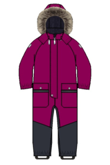 комбинезон для девочки KERRY  PARRY K25421/095