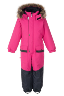 комбинезон для девочки KERRY  PARRY K25421/264