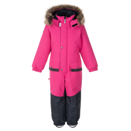 Комбинезон для девочек KERRY PARRY K25421/264