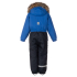 Комбинезон для мальчиков KERRY PARRY K25421/676