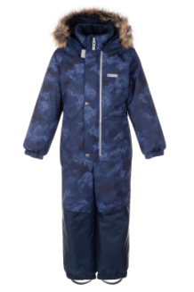 комбинезон для мальчика KERRY  RAY K25423/2005