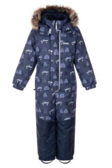 комбинезон для мальчика KERRY  RAY K25423/2240
